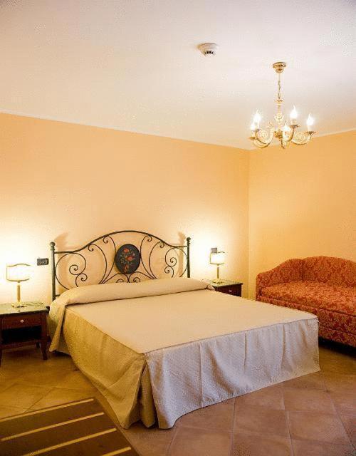 Agostiniana Hotel Santa Teresa Di Riva Εξωτερικό φωτογραφία