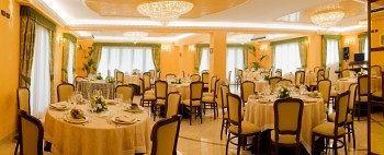 Agostiniana Hotel Santa Teresa Di Riva Εξωτερικό φωτογραφία