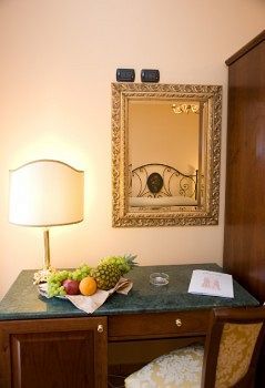 Agostiniana Hotel Santa Teresa Di Riva Εξωτερικό φωτογραφία