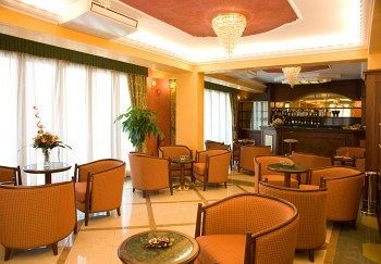 Agostiniana Hotel Santa Teresa Di Riva Εξωτερικό φωτογραφία